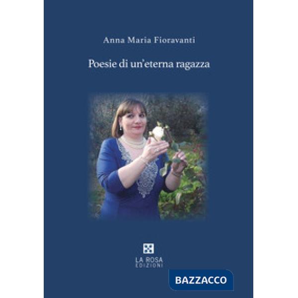 Poesie di un'eterna ragazza
