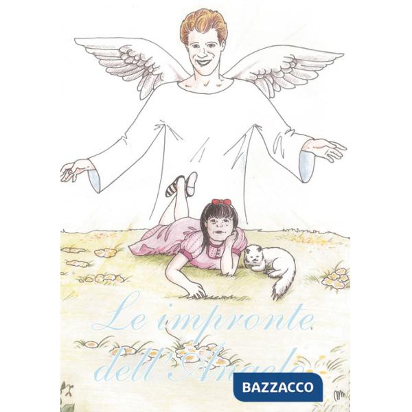 Impronte dell'angelo (Le)