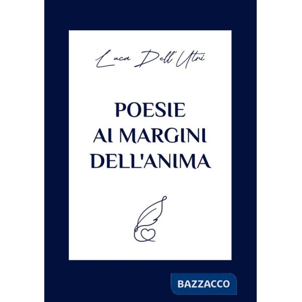 Poesie ai margini dell'anima