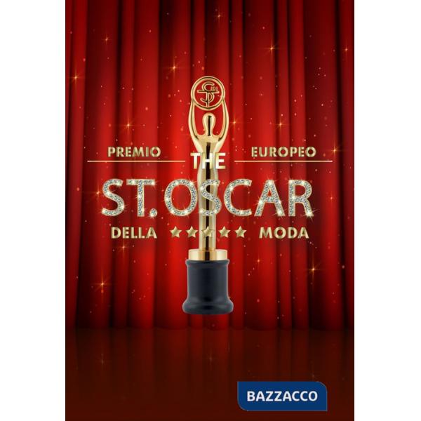 Premio europeo the St. Oscar della moda