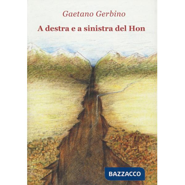 A destra e a sinistra del Hon