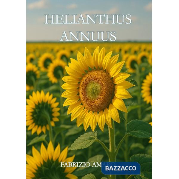 Helianthus Annuus
