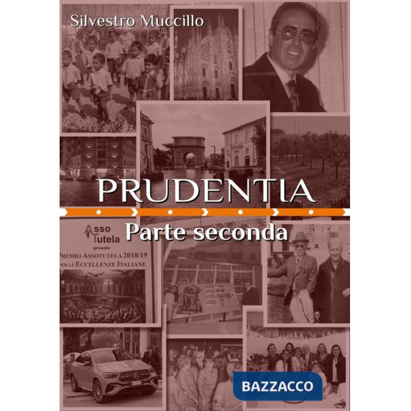 Prudentia. Parte seconda
