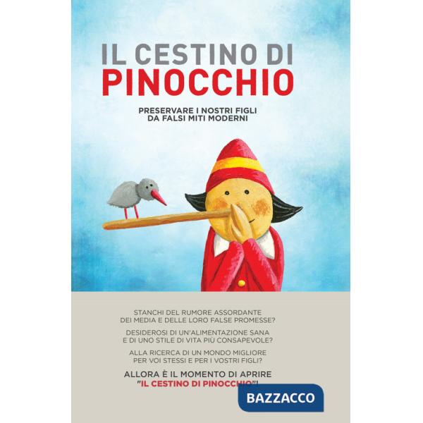 Cestino di Pinocchio (Il)