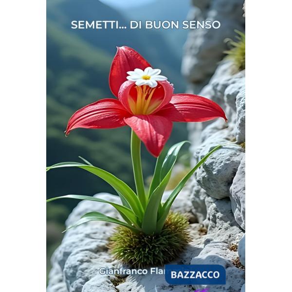 Semetti... di buon senso