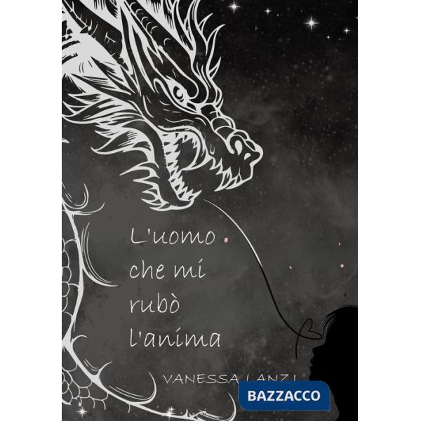 Uomo che mi rubò l'anima (L')