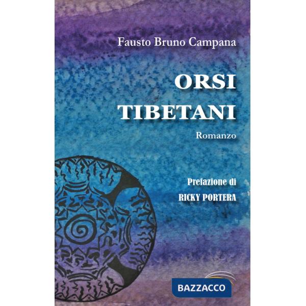 Orsi tibetani