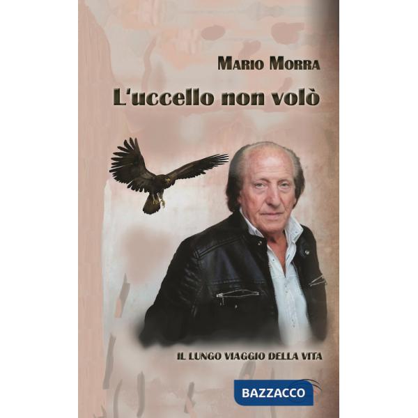 L'uccello non volò