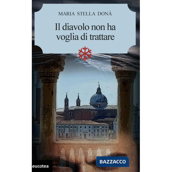 Diavolo non ha voglia di trattare (Il)