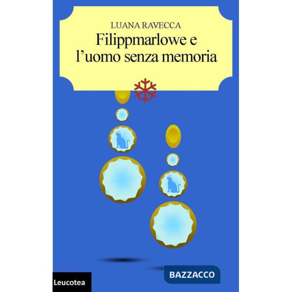 Filippmarlowe e l'uomo senza memoria