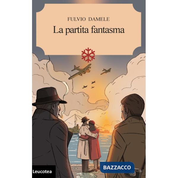 Partita fantasma (La)