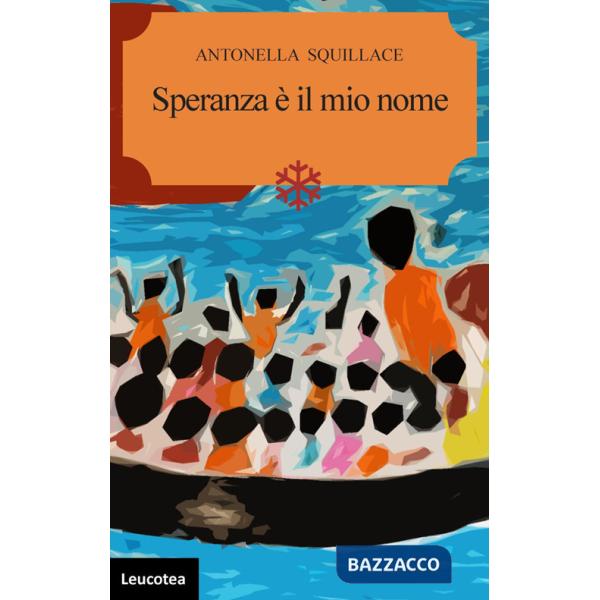 Speranza è il mio nome