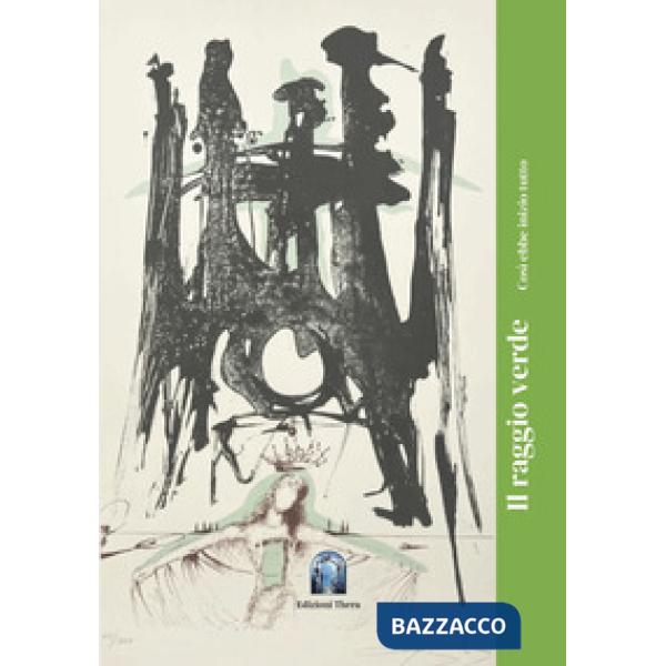 Il raggio verde