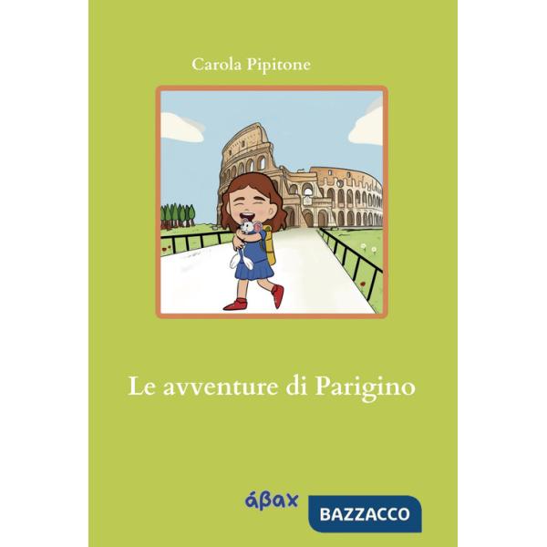 Avventure di Parigino (Le)