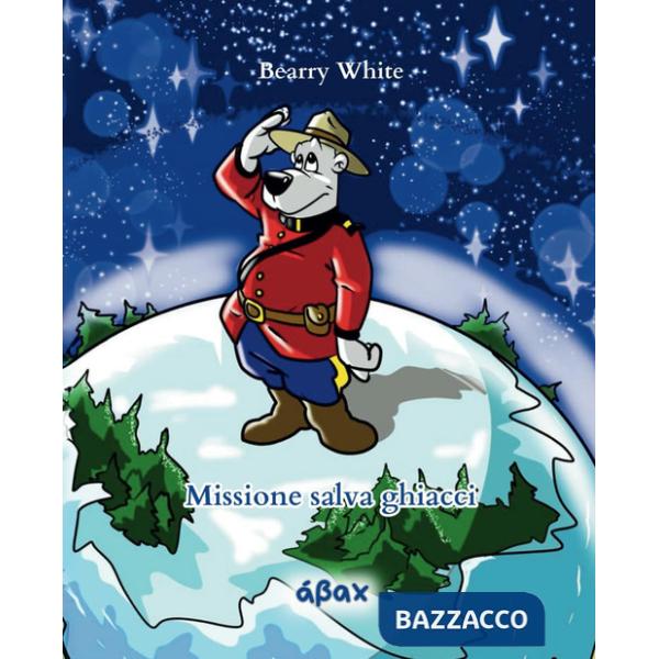 Missione salva ghiacci