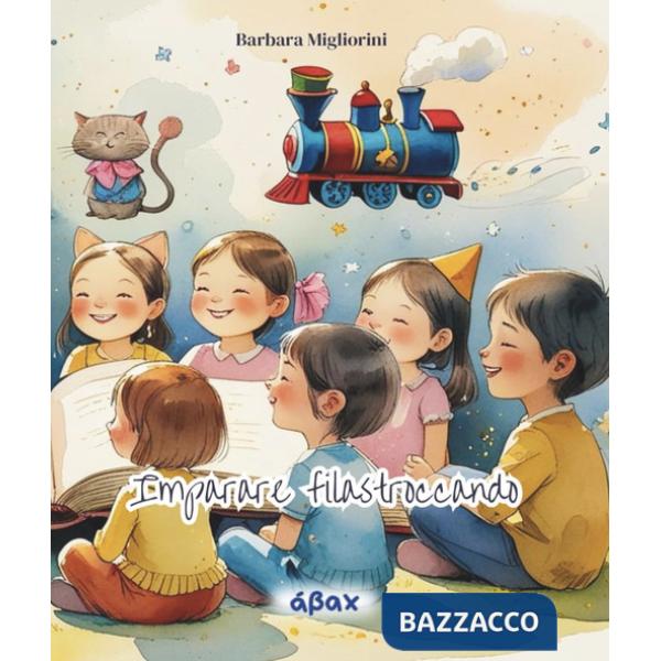 Imparare filastroccando