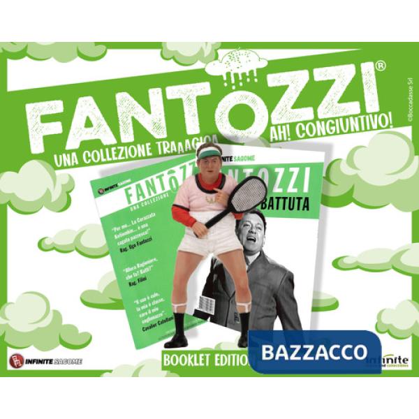 Fantozzi ah! congiuntivo!