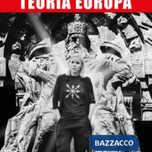 Teoria Europa