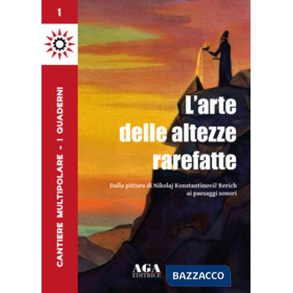 Cantiere multipolare. L'arte delle altezze rarefatte