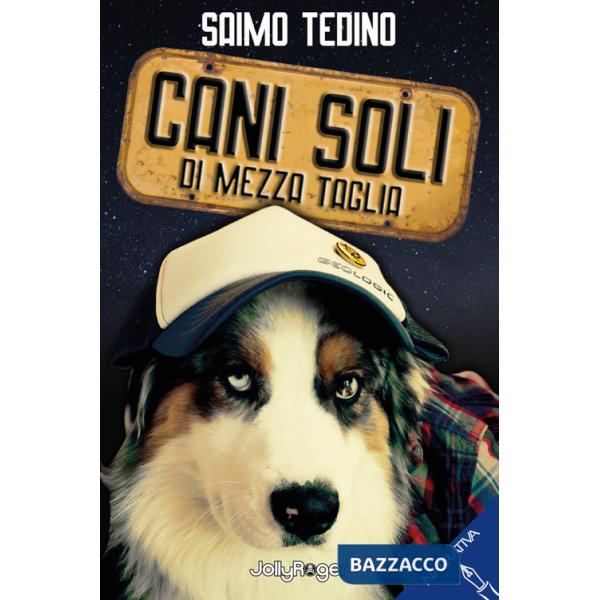 Cani soli di mezza taglia