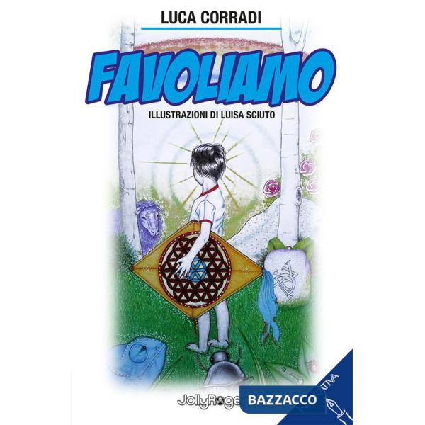 Favoliamo