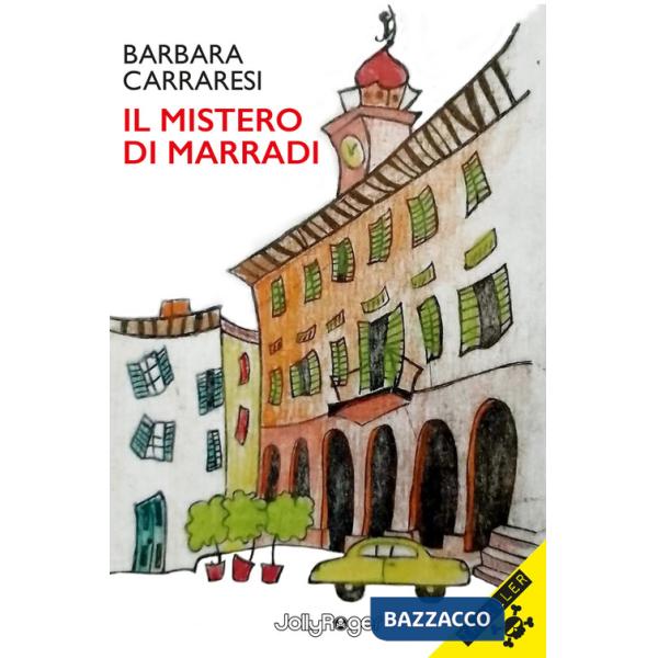 Mistero di Marradi (Il)