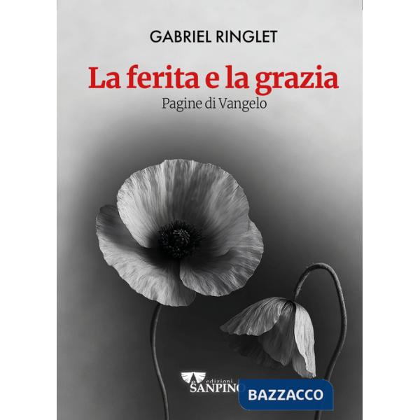Ferita e la grazia. Pagine di Vangelo (La)