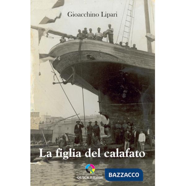 Figlia del calafato (La)