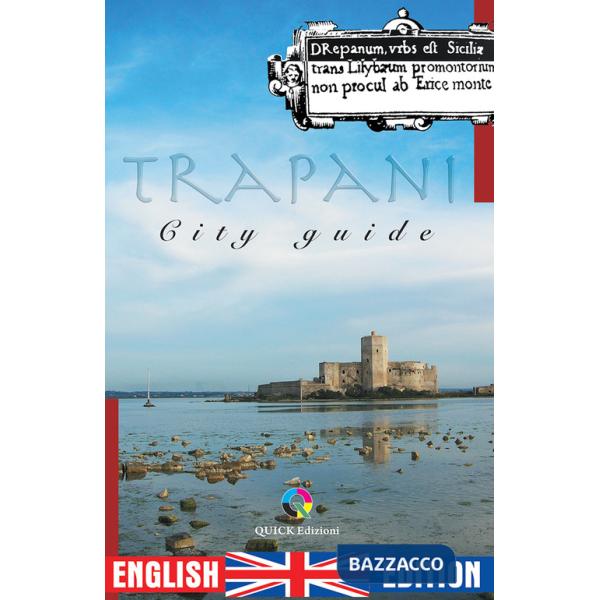 Trapani city guide