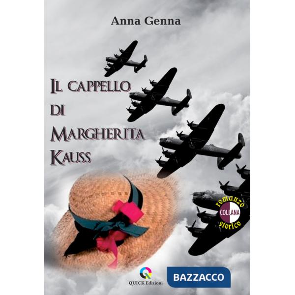 Cappello di Margherita Kauss (Il)