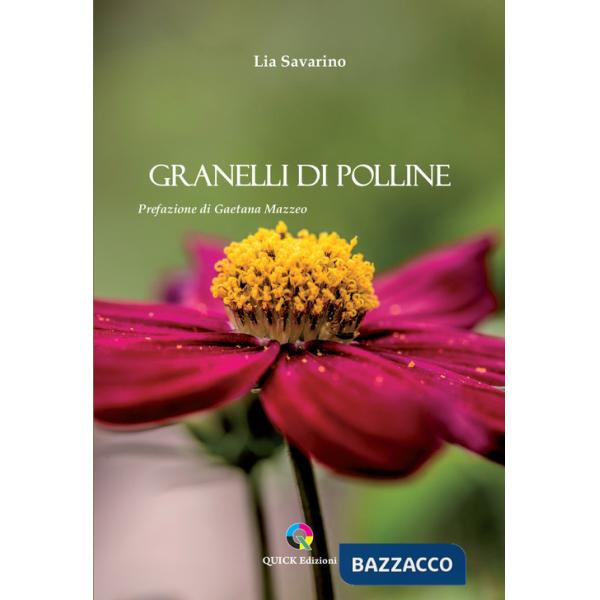 Granelli di polline