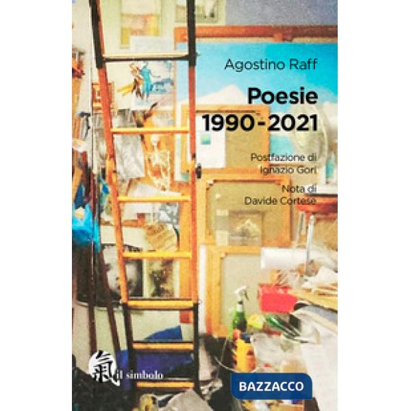 Poesie 1990-2021