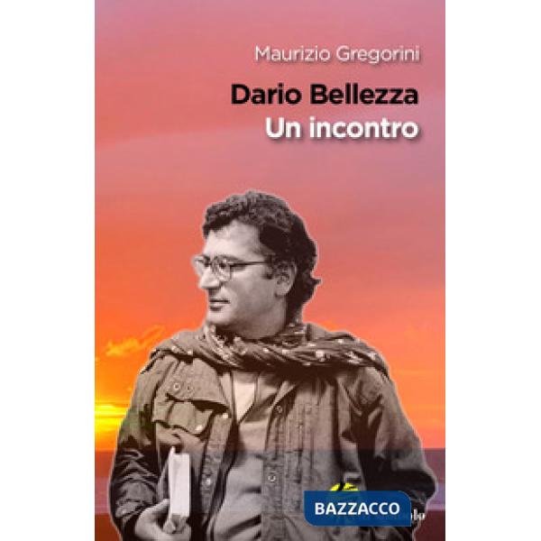 Dario Bellezza. Un incontro