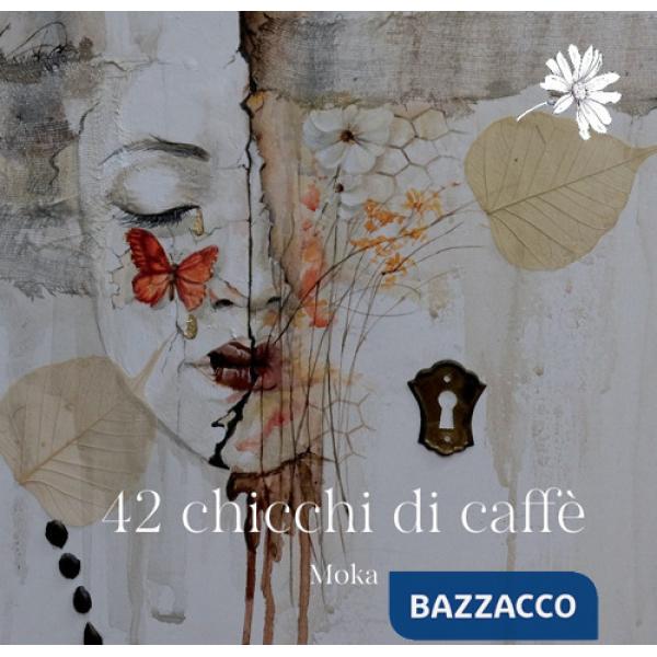 42 chicchi di caffè