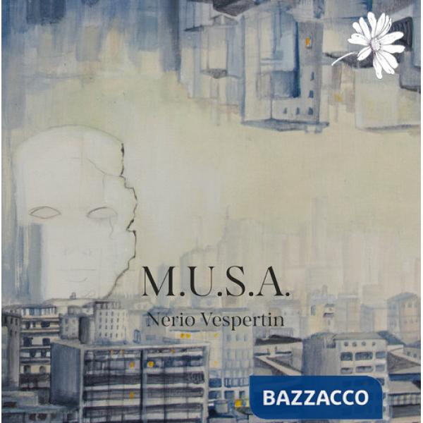 Meccanica Umana Sintetica Automatica (M.U.S.A.)