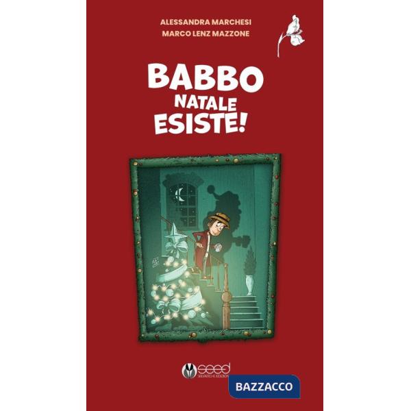 Babbo Natale esiste!