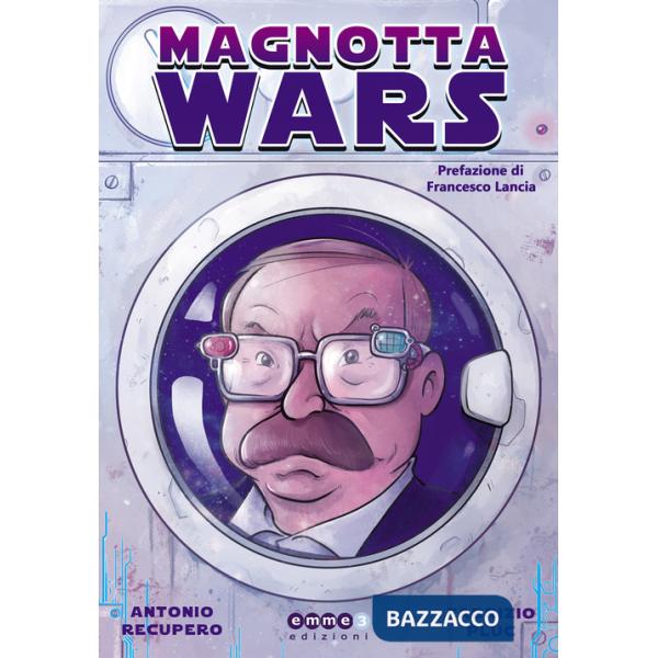 Magnotta wars