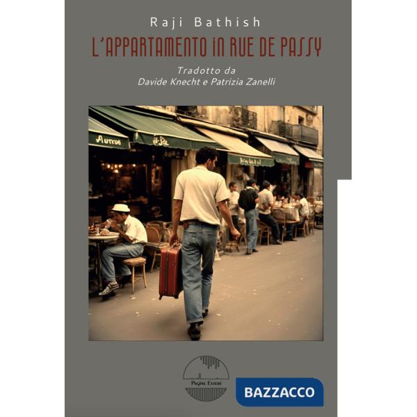 Appartamento in rue de Passy (L')