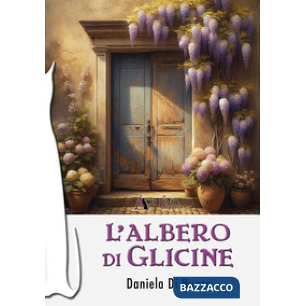 L'albero di glicine