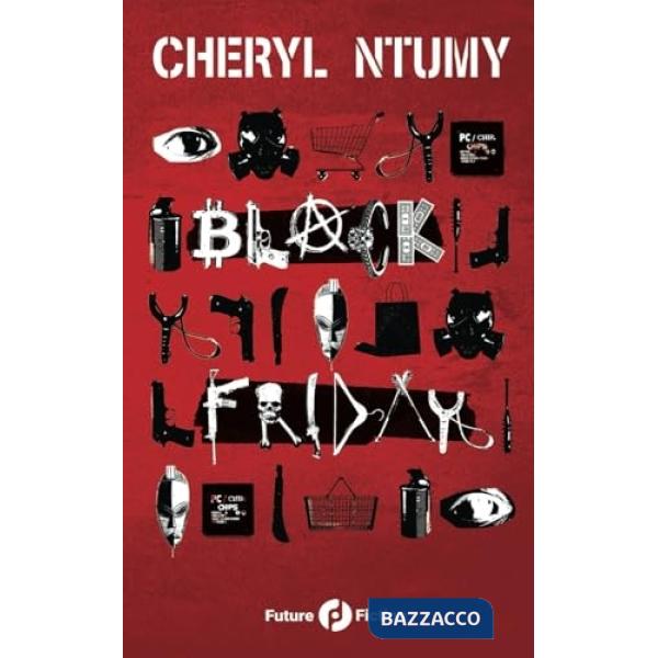 Black Friday. Ediz. italiana