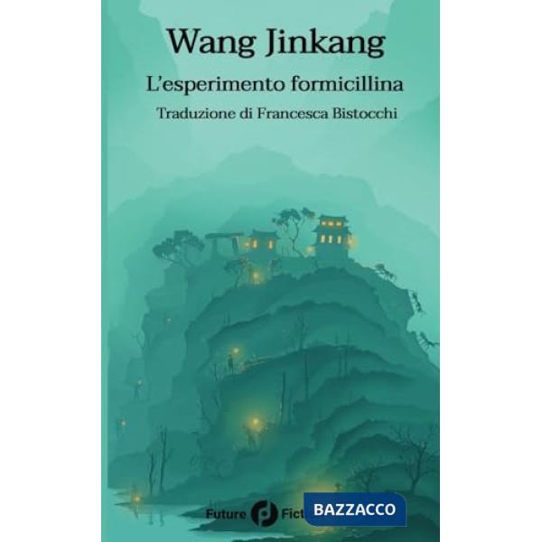 L'esperimento formicillina