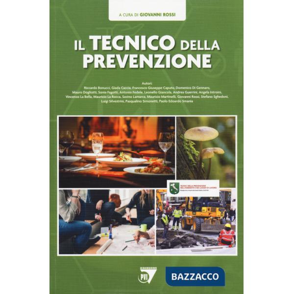 Tecnico della prevenzione (Il)
