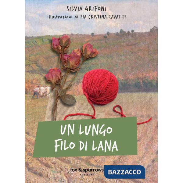 Lungo filo di lana (Un)