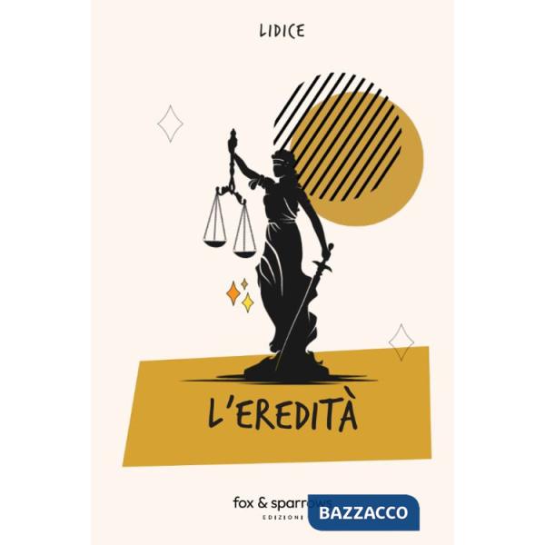 Eredità. Ediz. integrale (L')