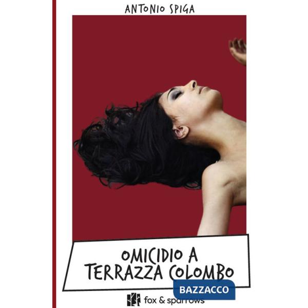 Omicidio a Terrazza Colombo