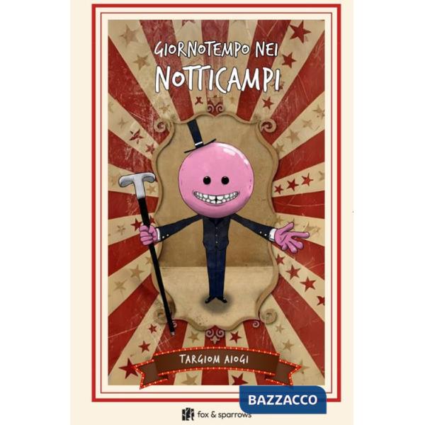 Giornotempo nei Notticampi