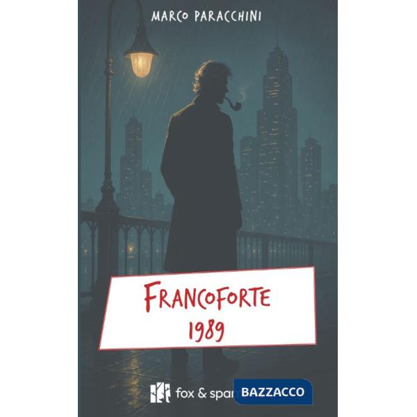 Francoforte 1989