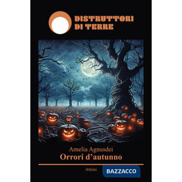Orrori d'autunno