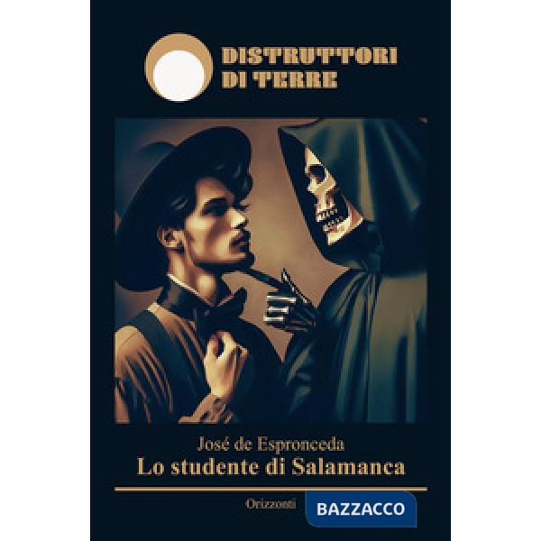 Lo studente di Salamanca
