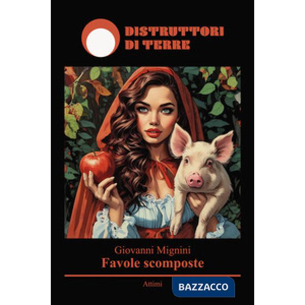 Favole scomposte